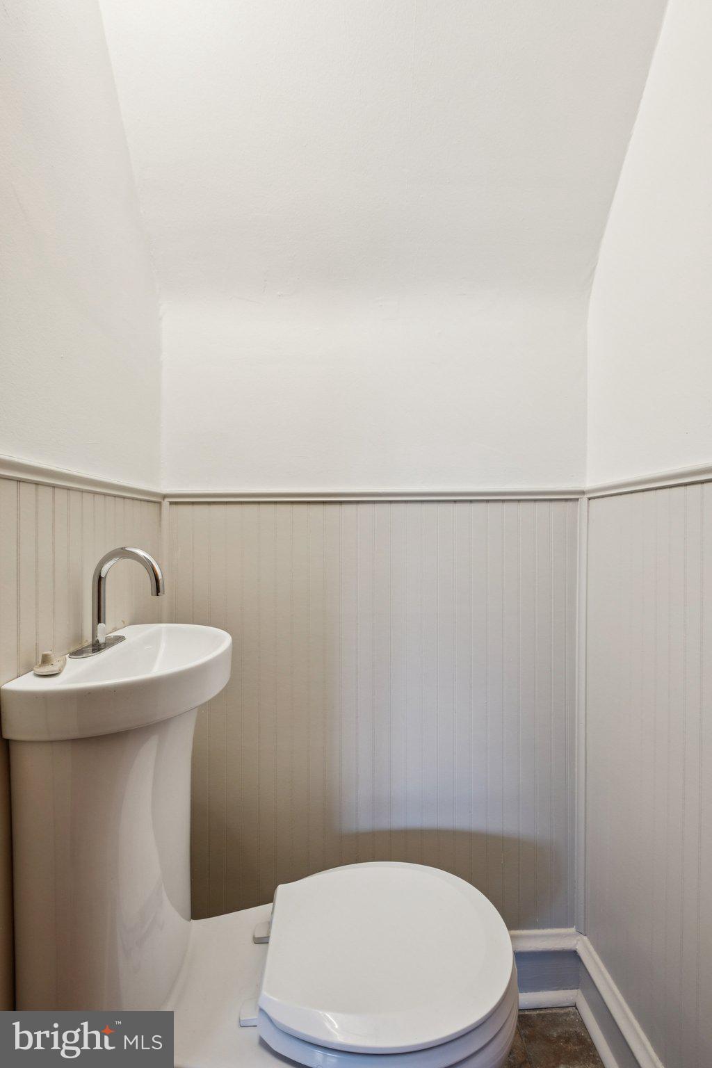 EAST MT AIRY - Residential