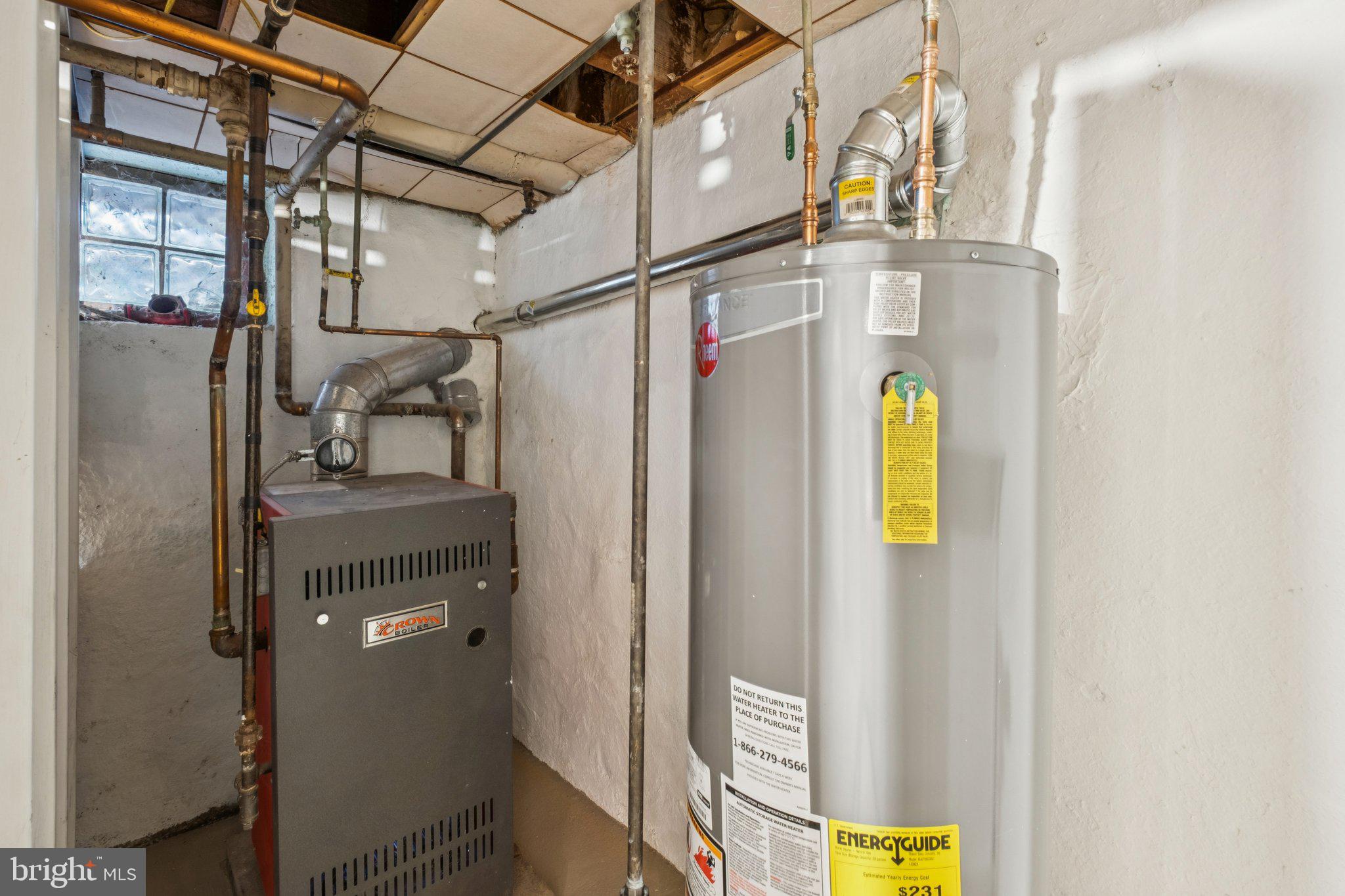 EAST MT AIRY - Residential