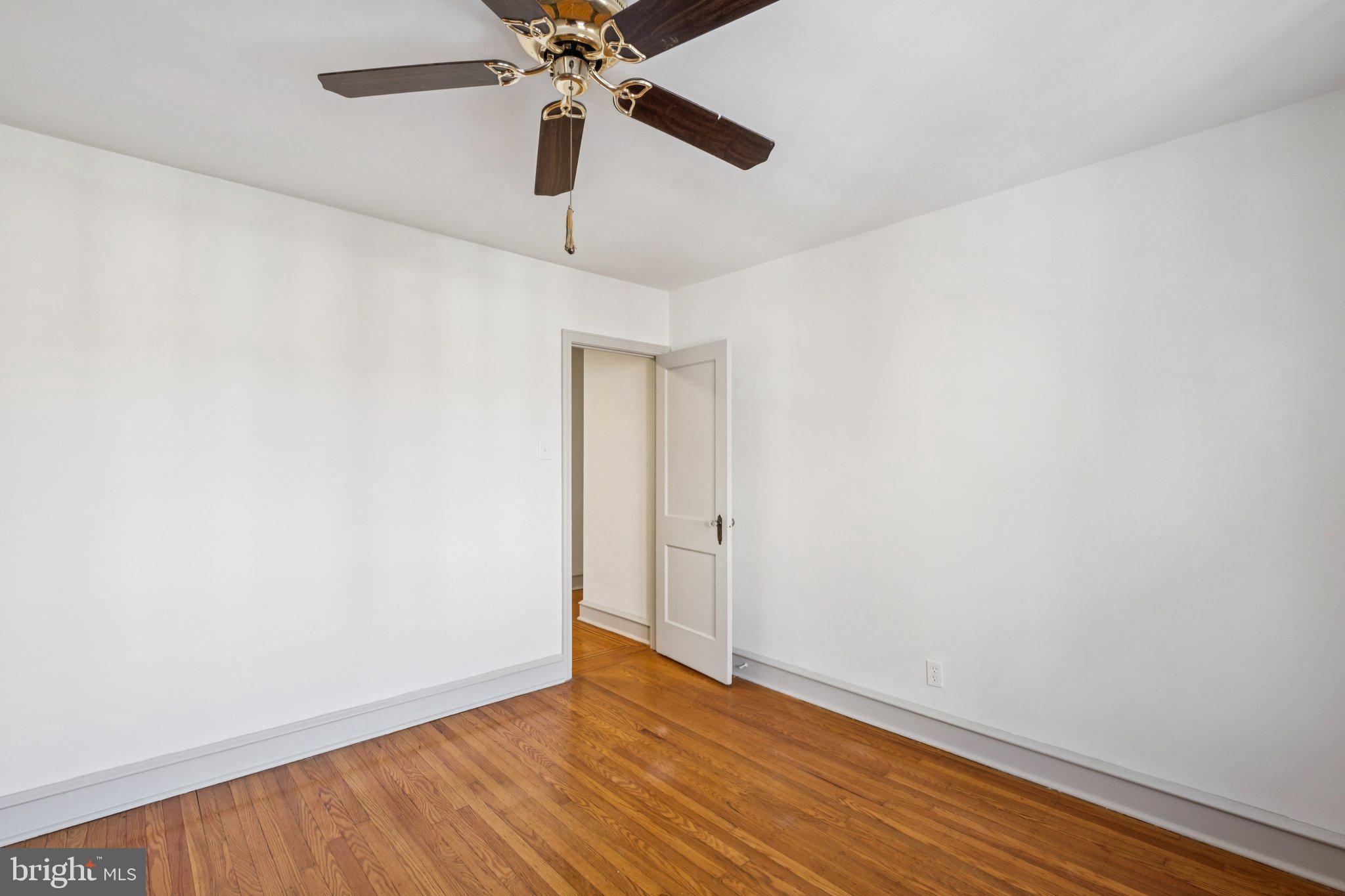 EAST MT AIRY - Residential