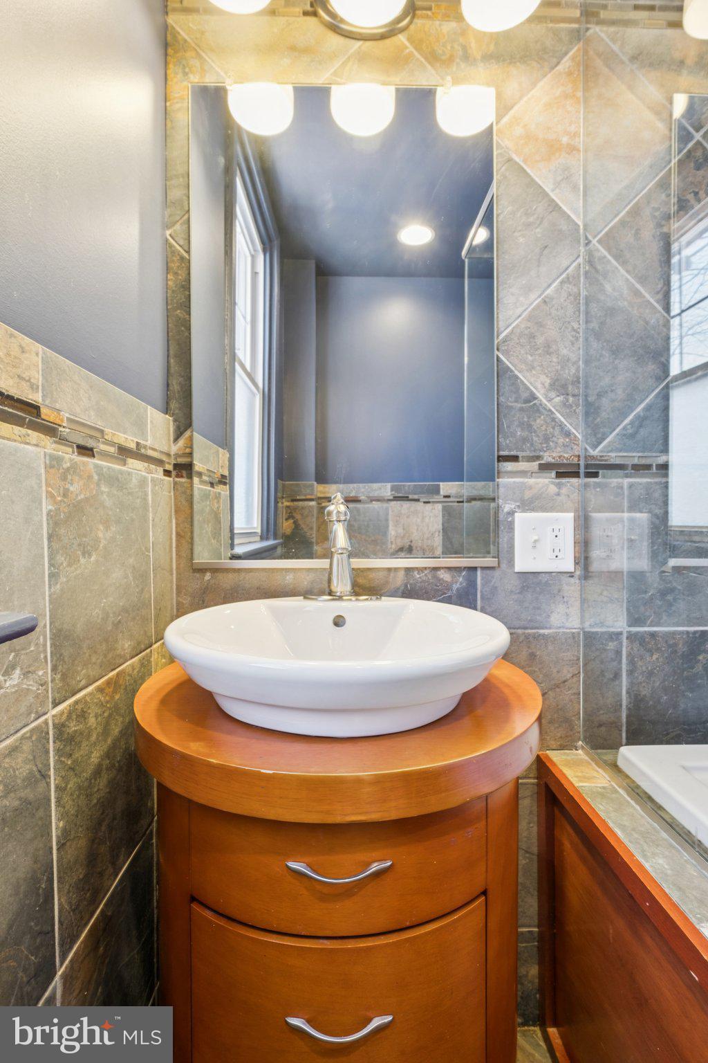 EAST MT AIRY - Residential