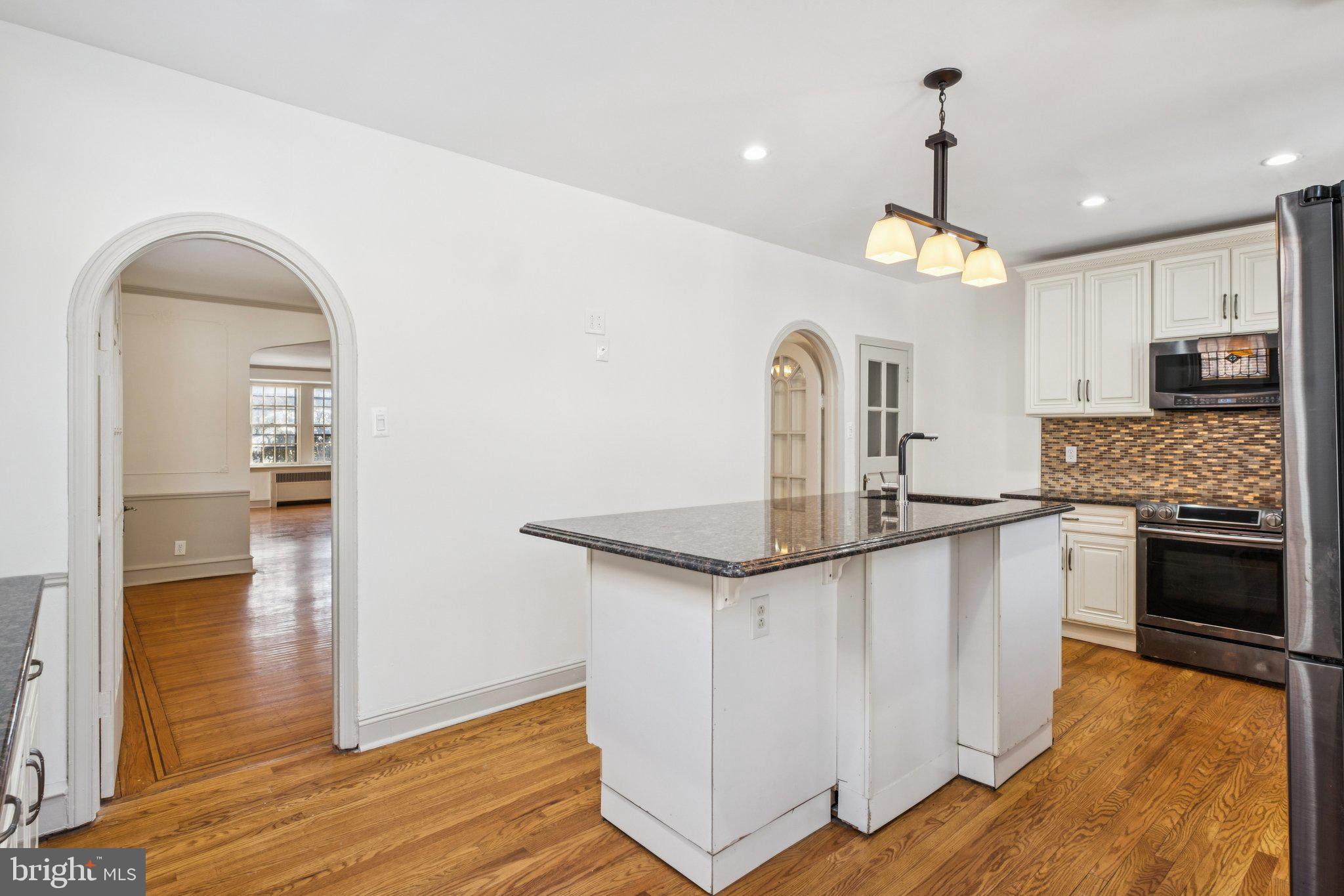 EAST MT AIRY - Residential