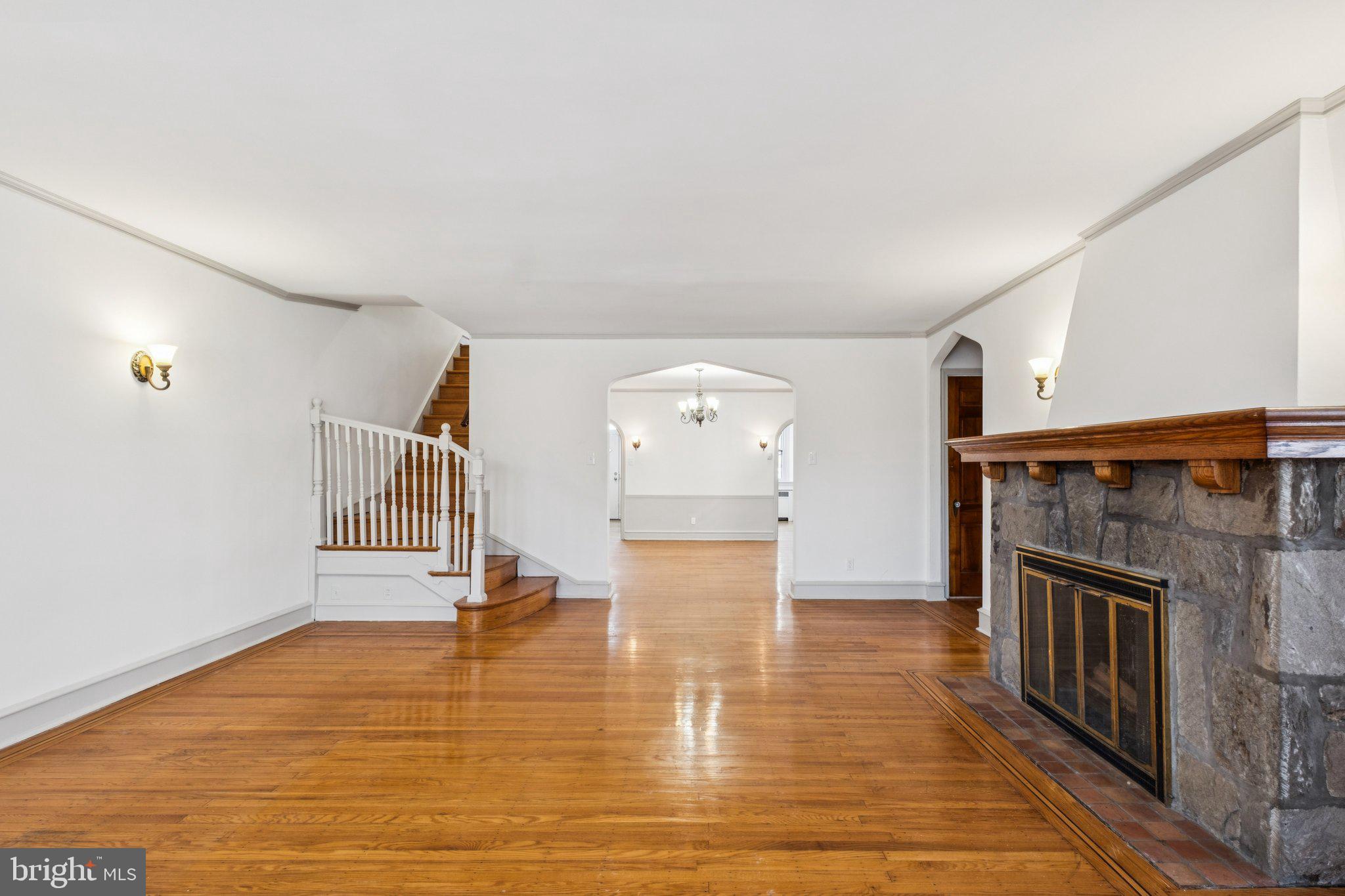 EAST MT AIRY - Residential