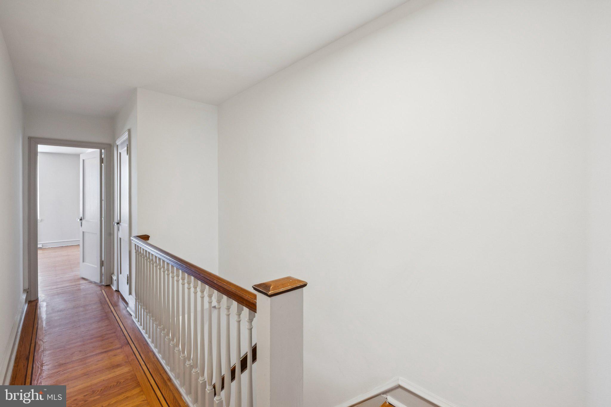 EAST MT AIRY - Residential