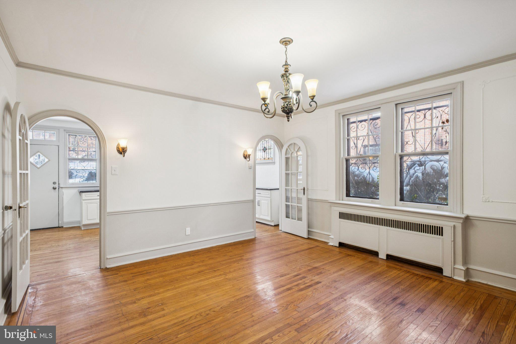 EAST MT AIRY - Residential