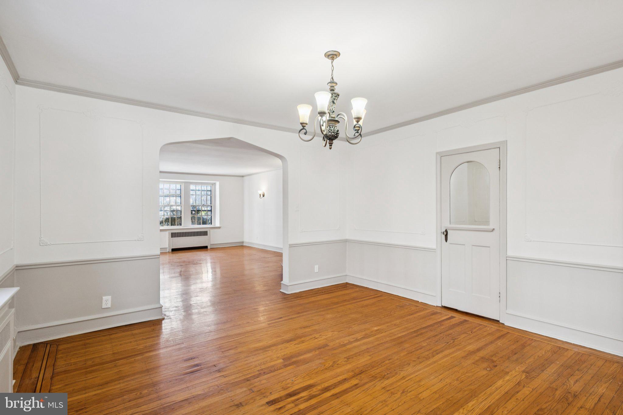 EAST MT AIRY - Residential