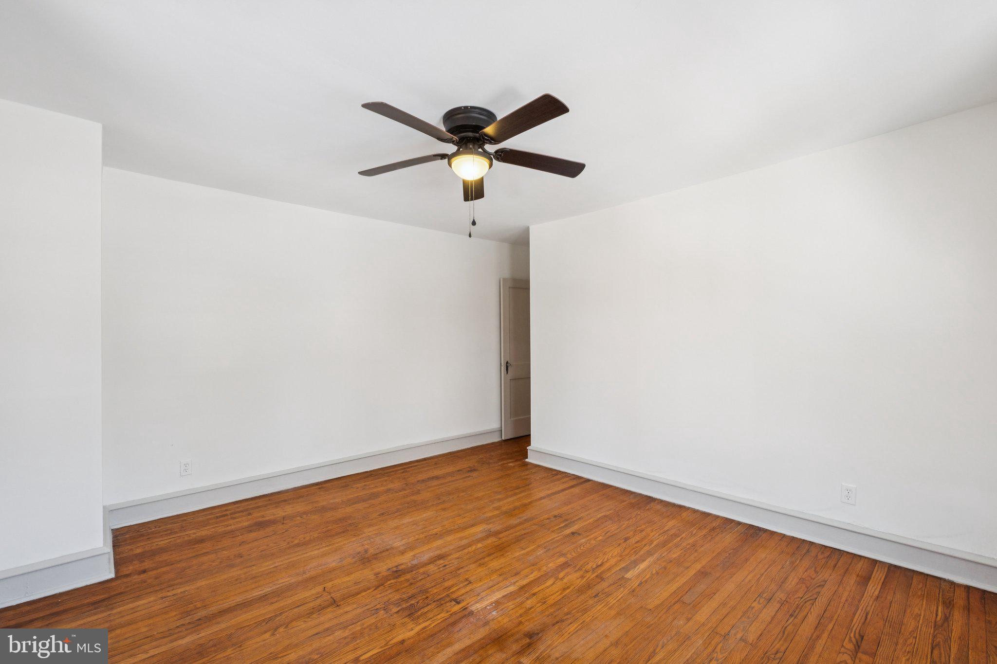 EAST MT AIRY - Residential