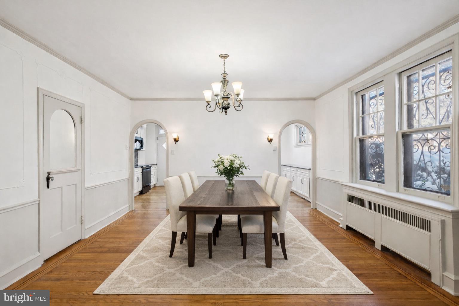 EAST MT AIRY - Residential