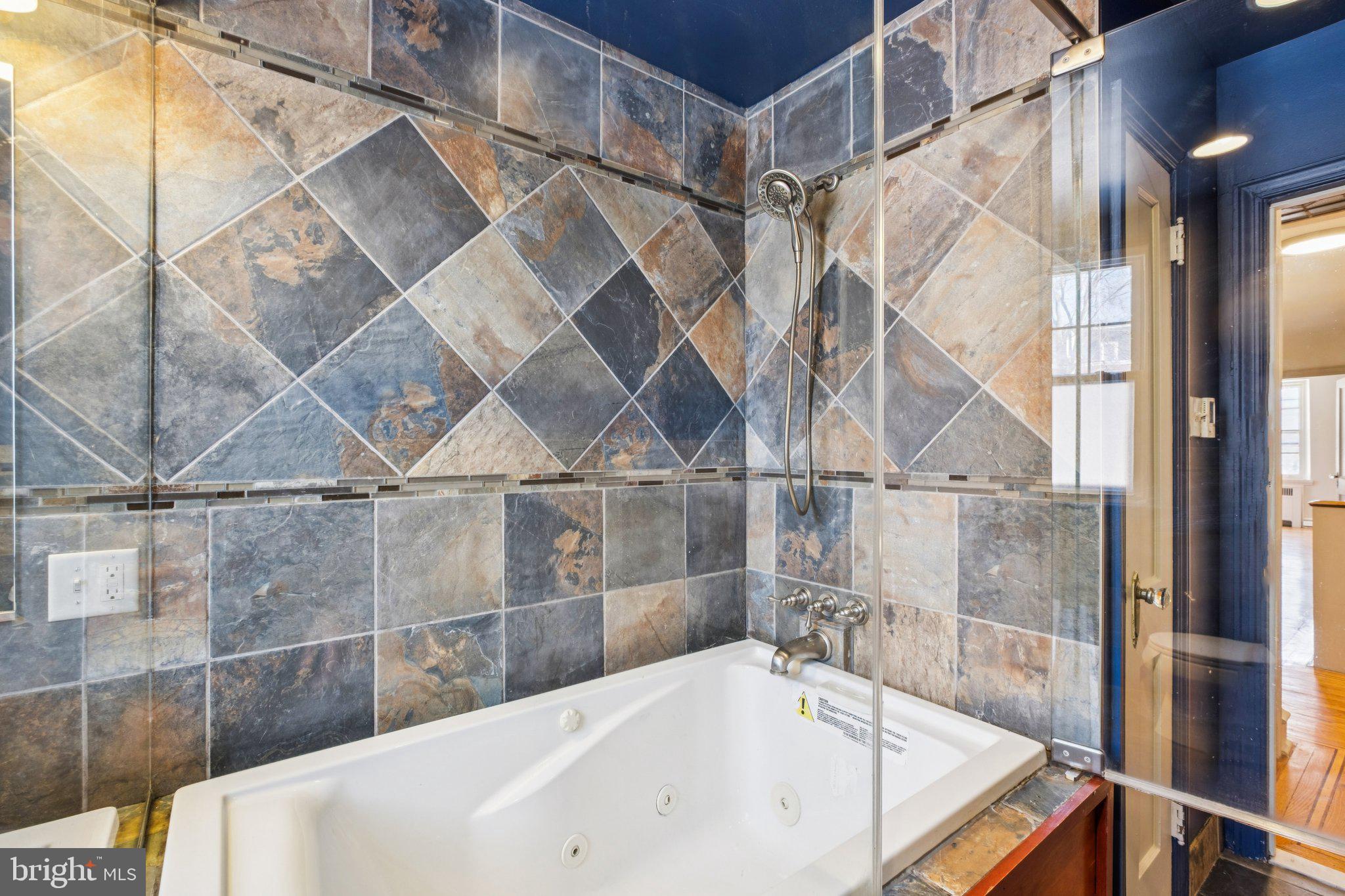 EAST MT AIRY - Residential