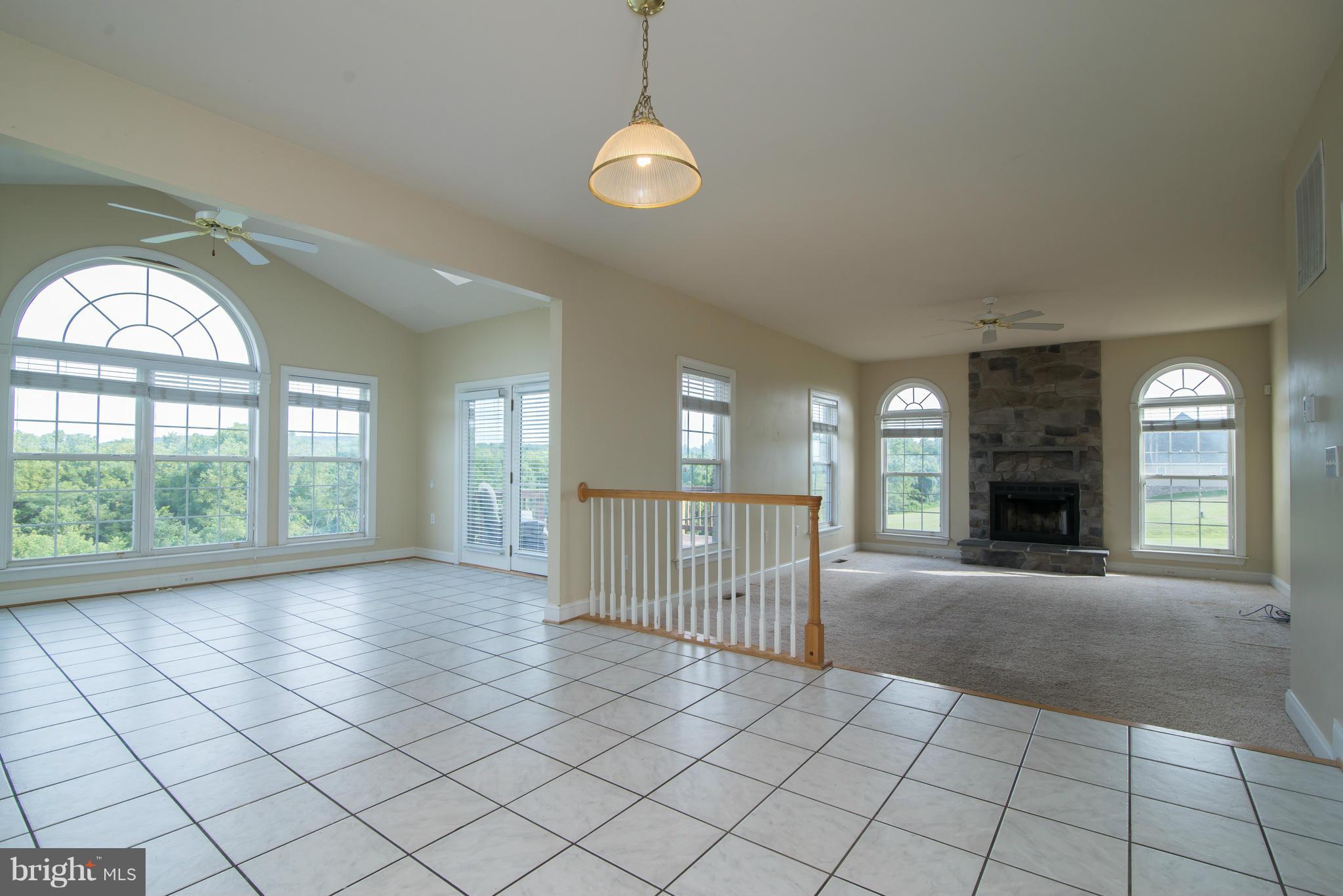 ENGLE CROSSING - Residential