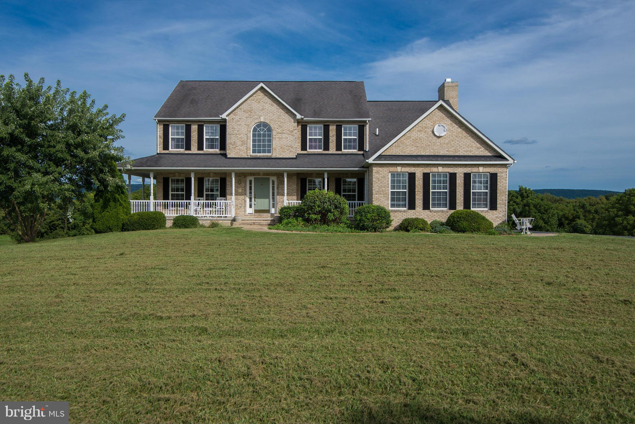 ENGLE CROSSING - Residential