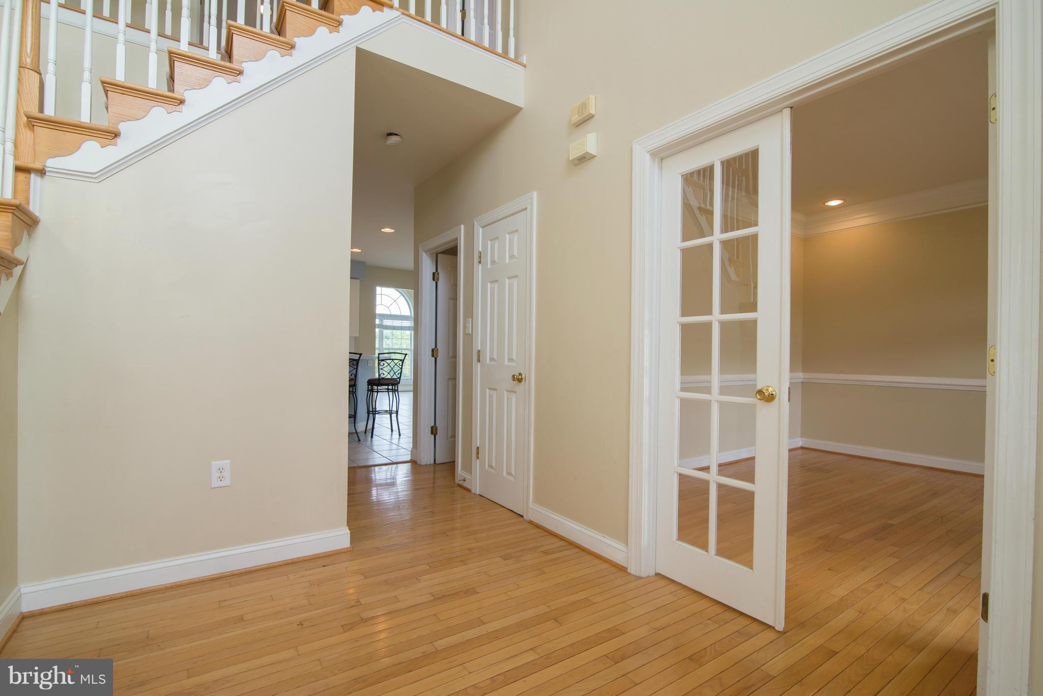 ENGLE CROSSING - Residential