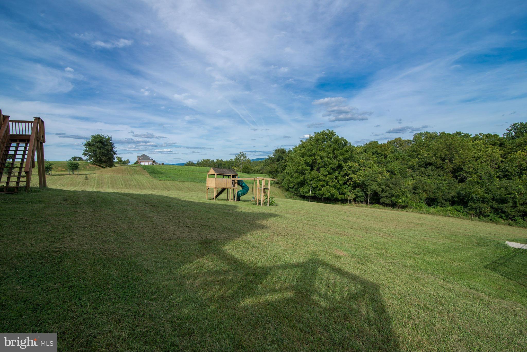 ENGLE CROSSING - Residential