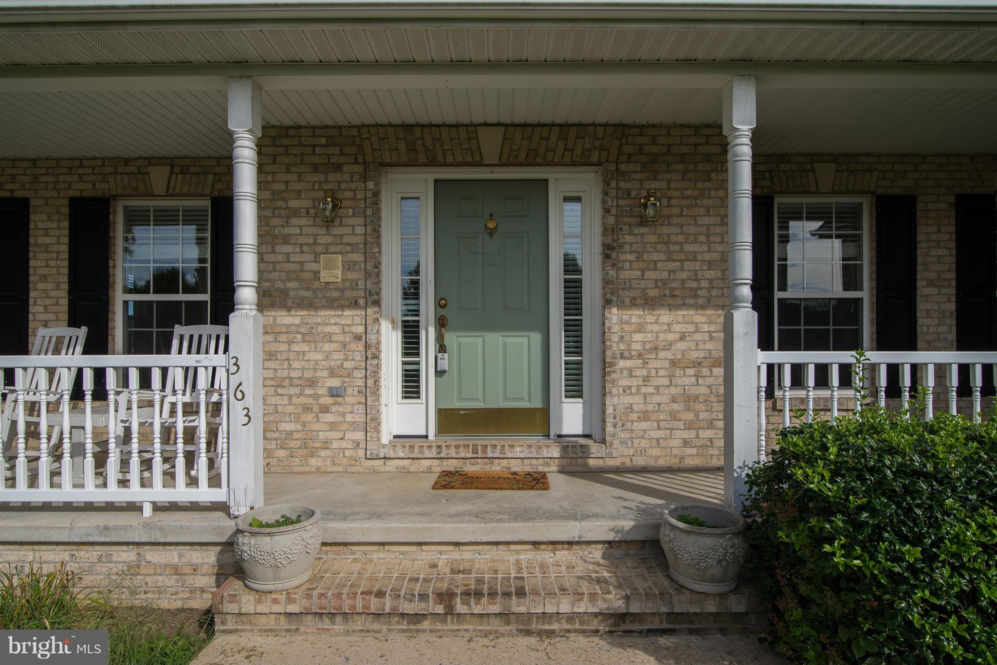 ENGLE CROSSING - Residential