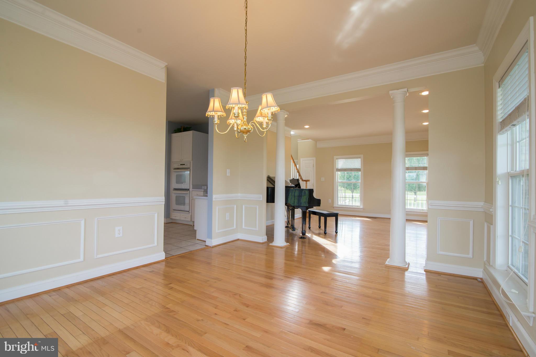 ENGLE CROSSING - Residential