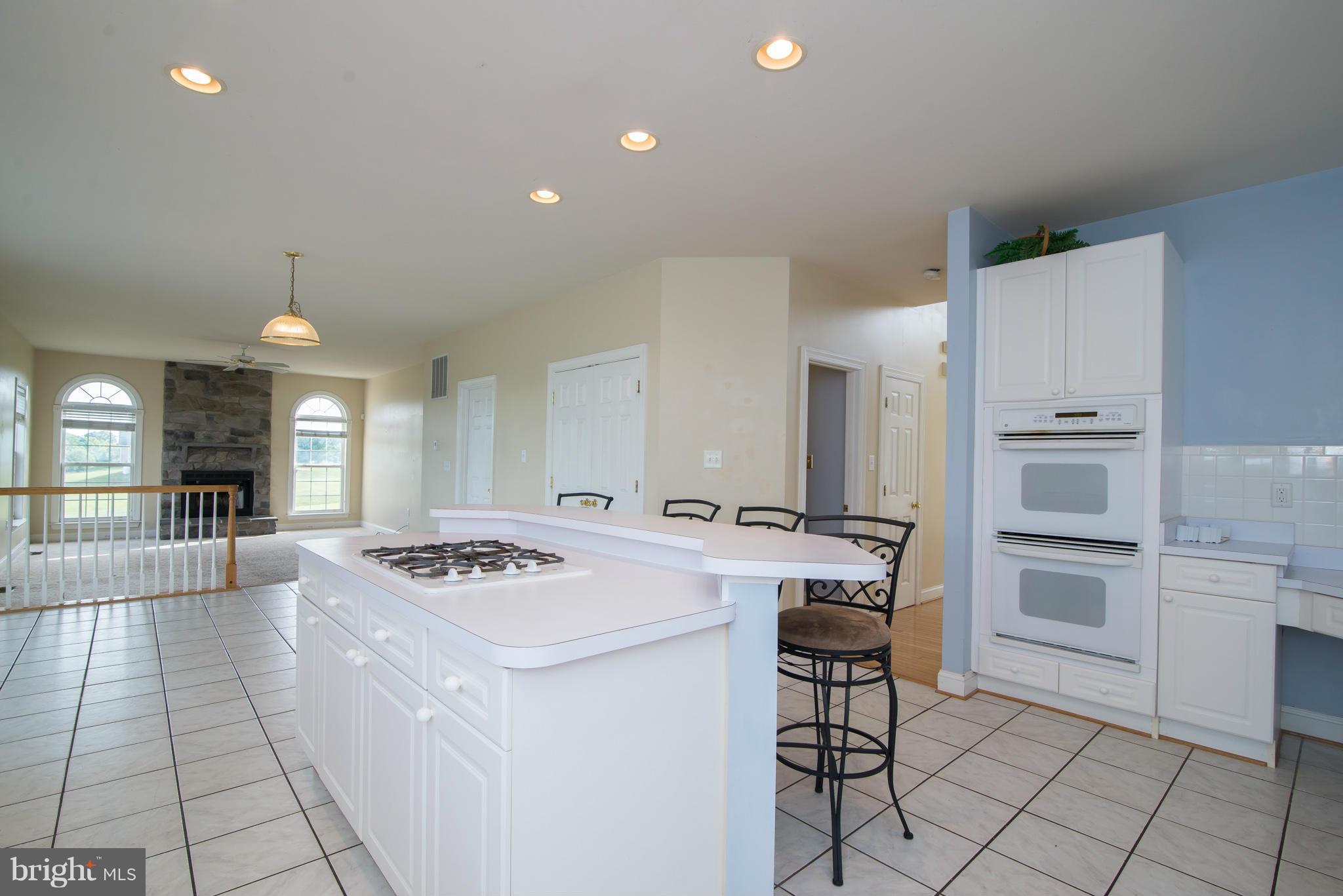 ENGLE CROSSING - Residential