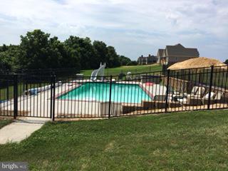 ENGLE CROSSING - Residential