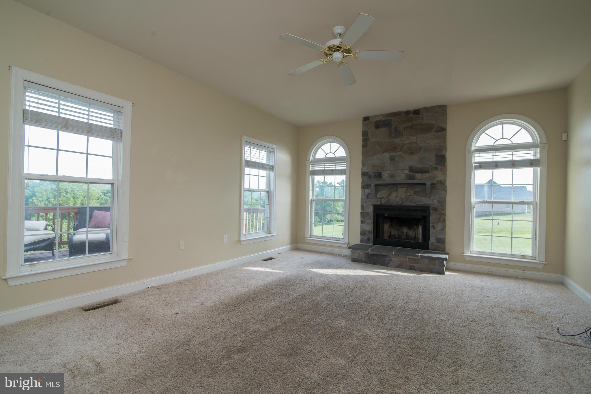 ENGLE CROSSING - Residential