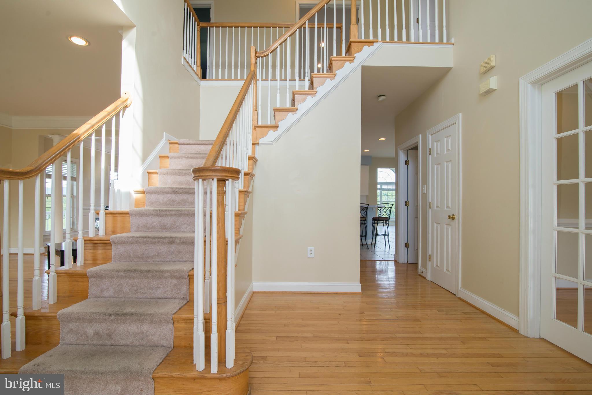 ENGLE CROSSING - Residential