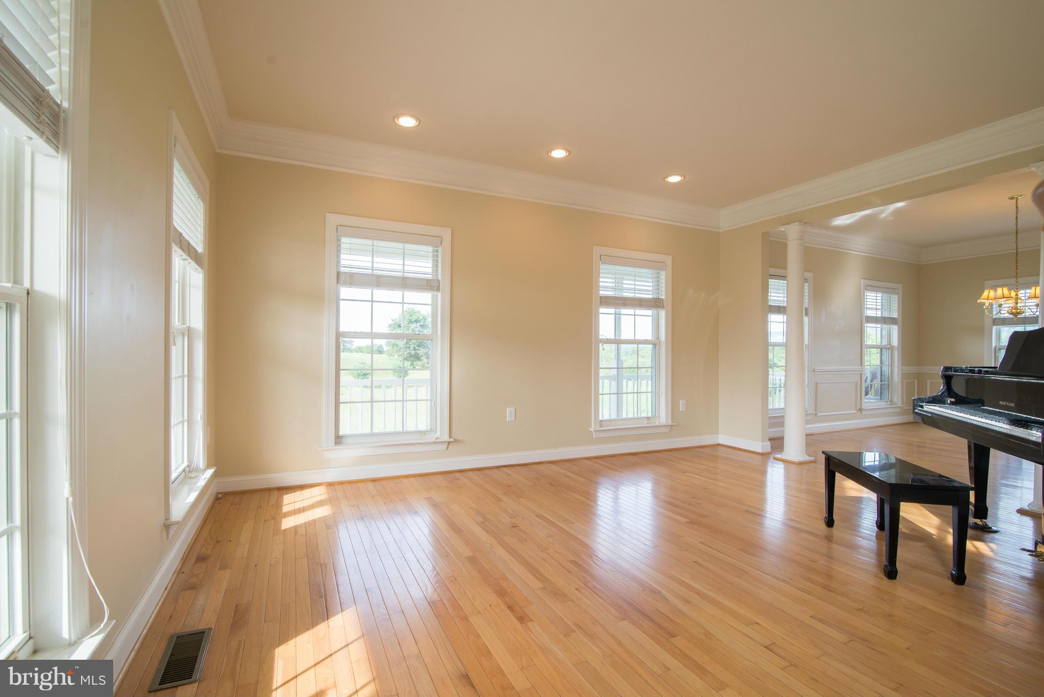 ENGLE CROSSING - Residential