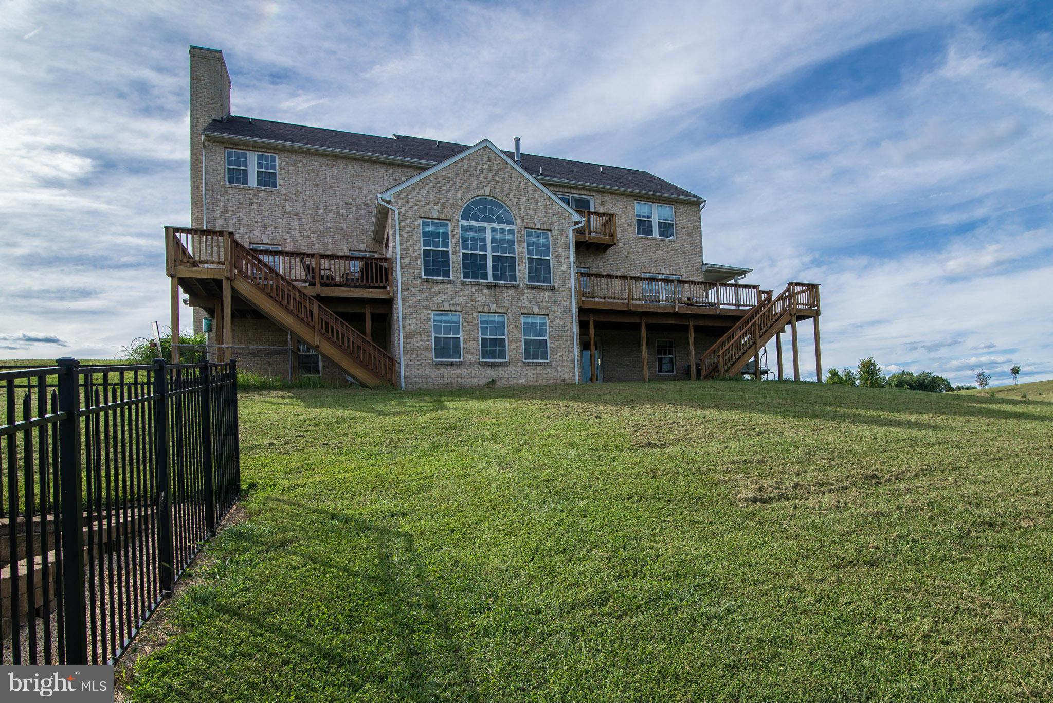 ENGLE CROSSING - Residential