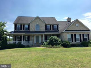 ENGLE CROSSING - Residential