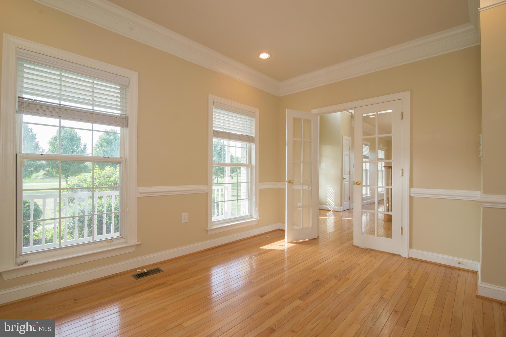 ENGLE CROSSING - Residential