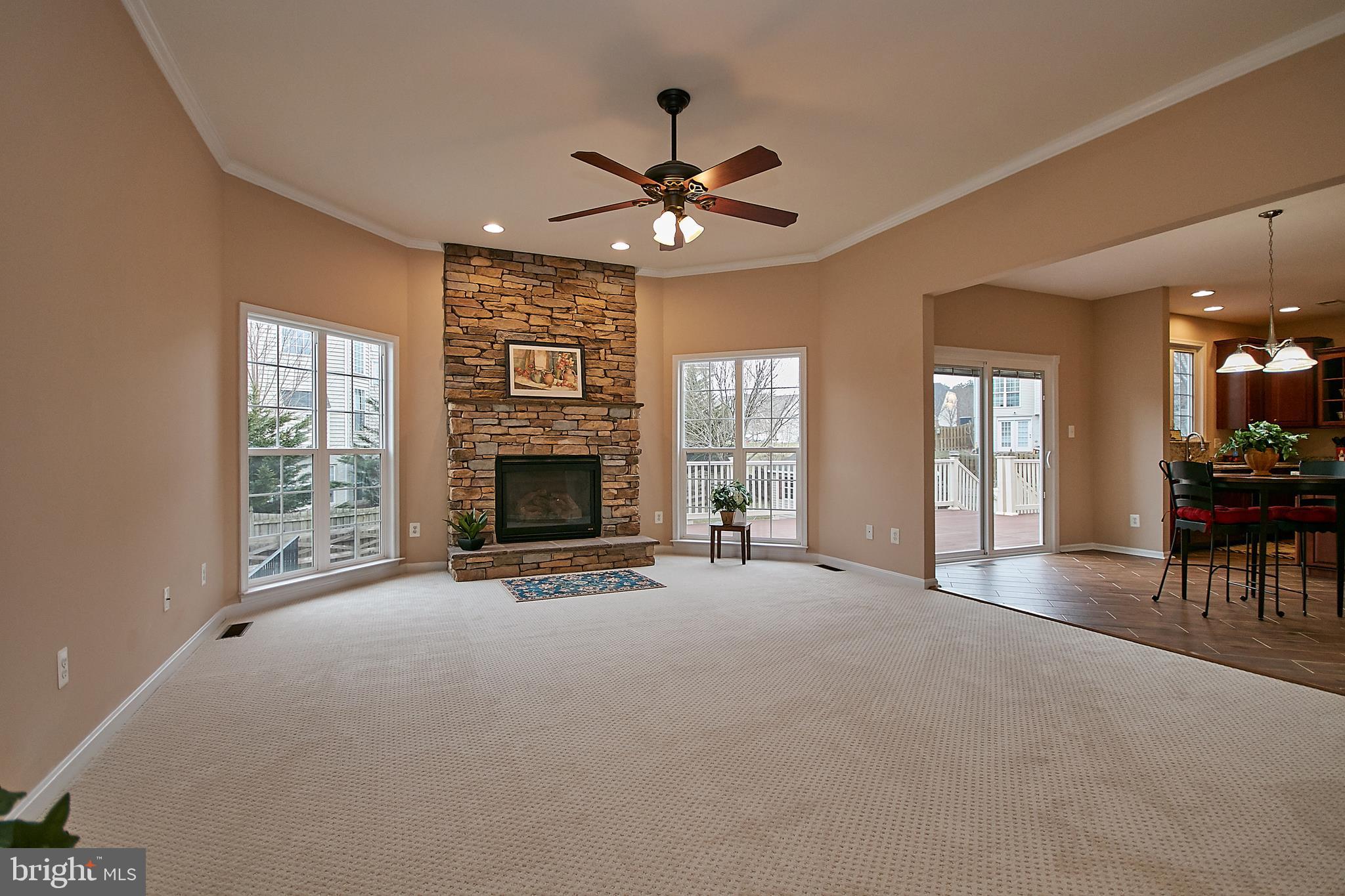 WESTMARKET LANDBAY - Residential