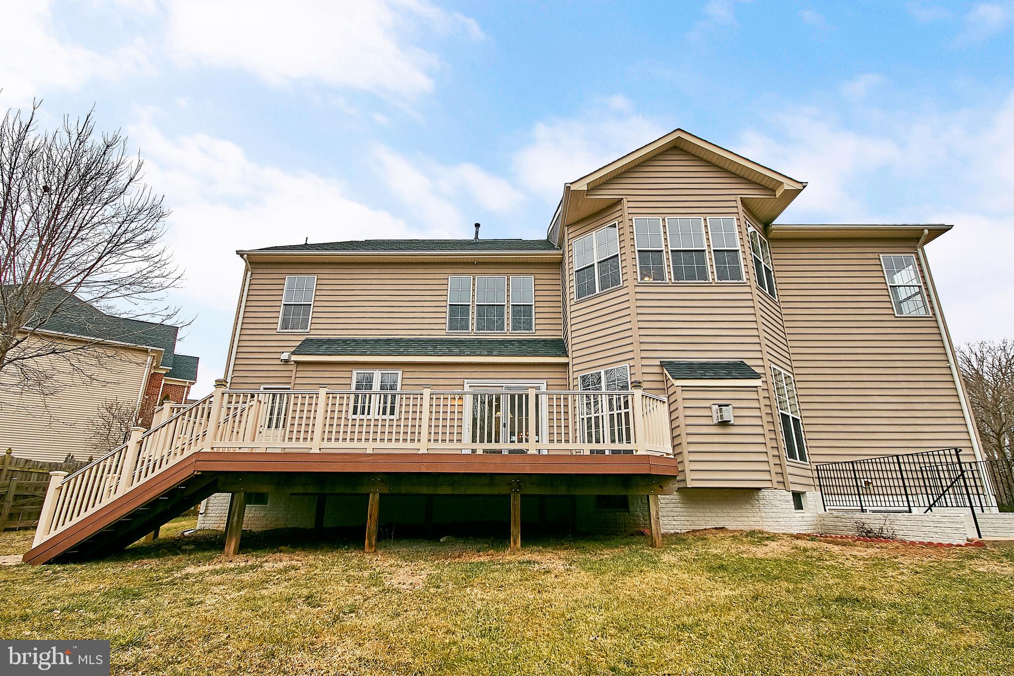 WESTMARKET LANDBAY - Residential