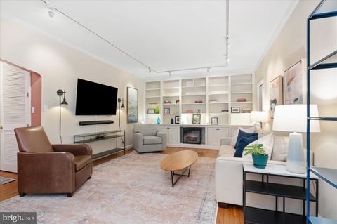 4514 CONNECTICUT AVENUE NW 206 WASHINGTON DC 20008