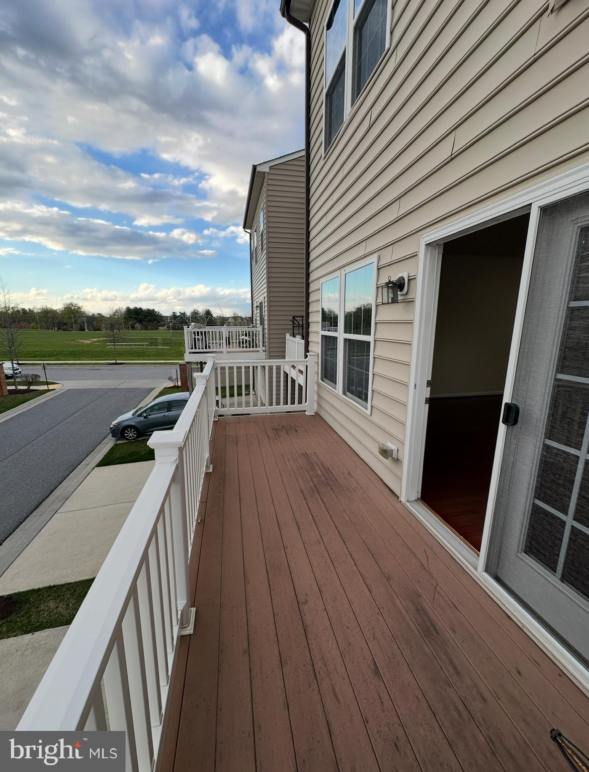 BALLARD GREEN - Residential