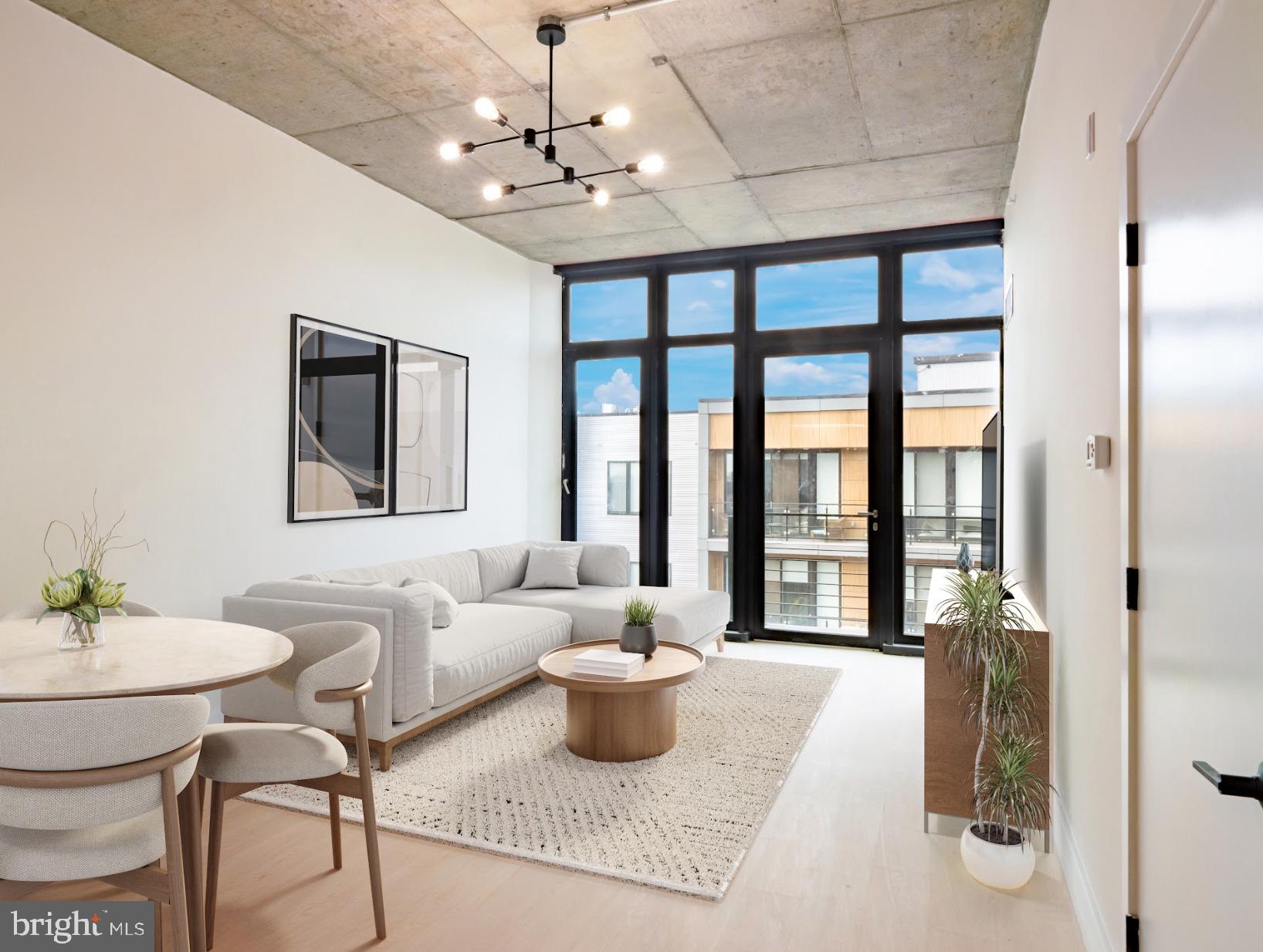 FISHTOWN - Residential Lease