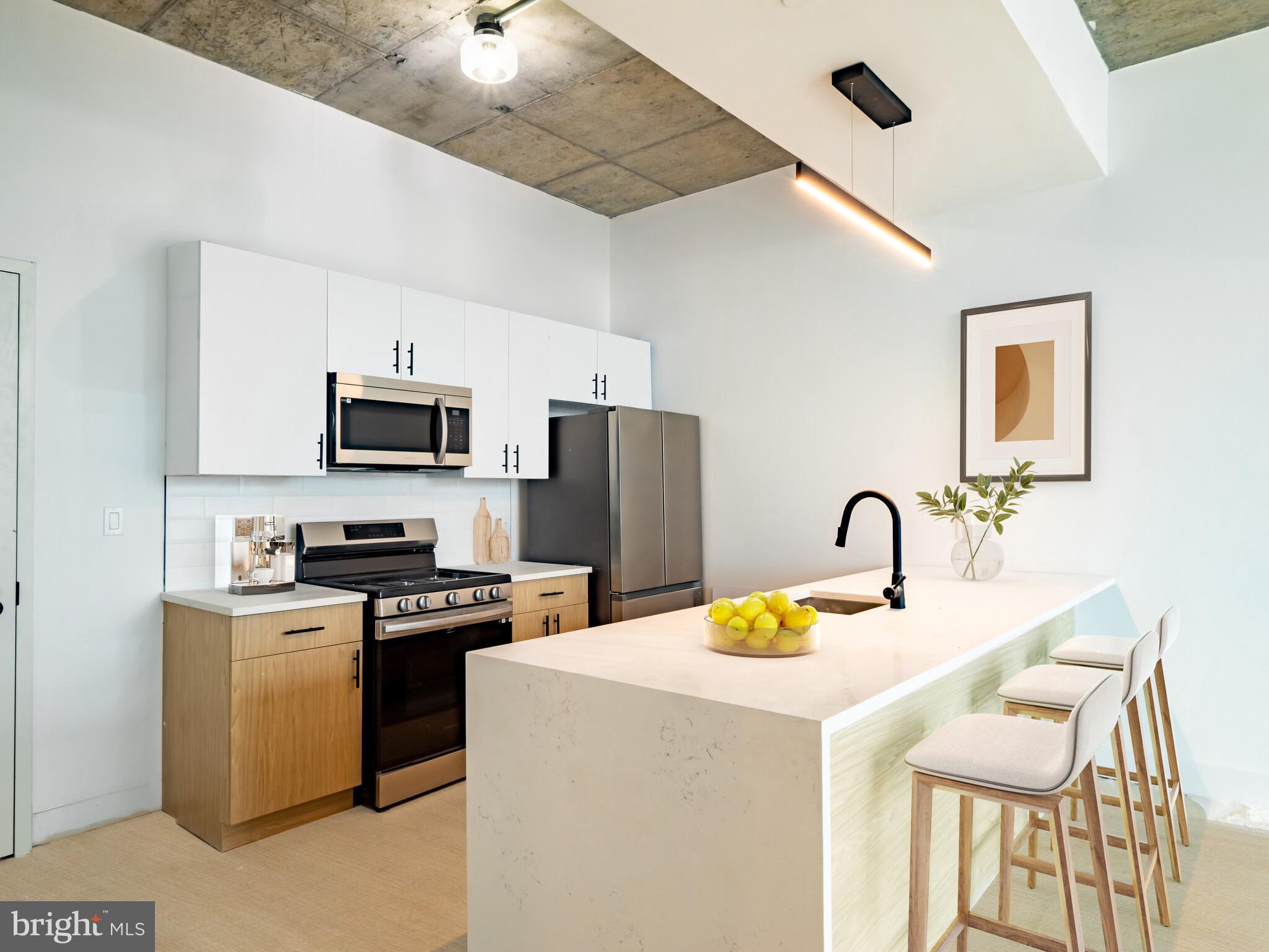 FISHTOWN - Residential Lease