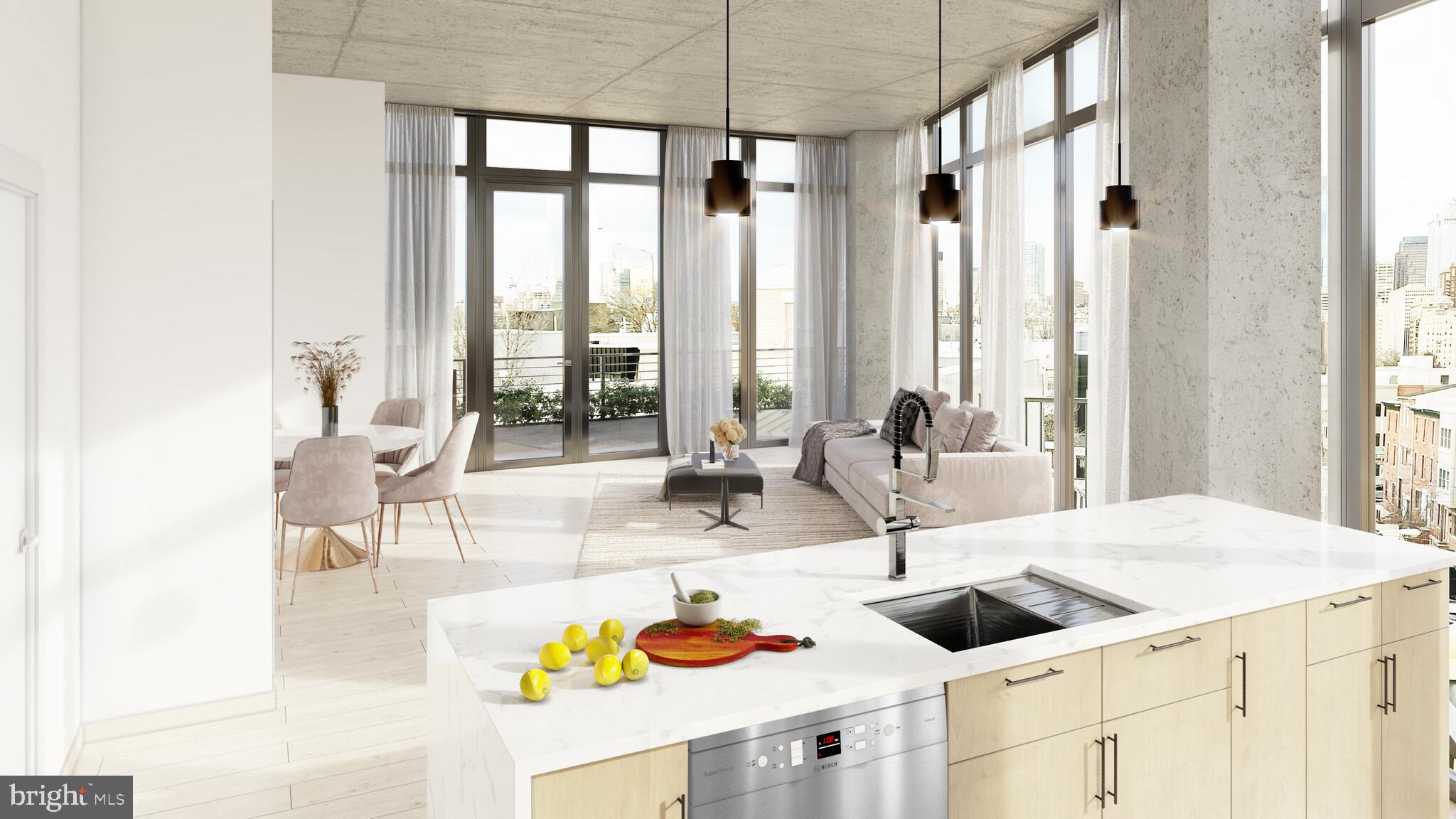 FISHTOWN - Residential Lease