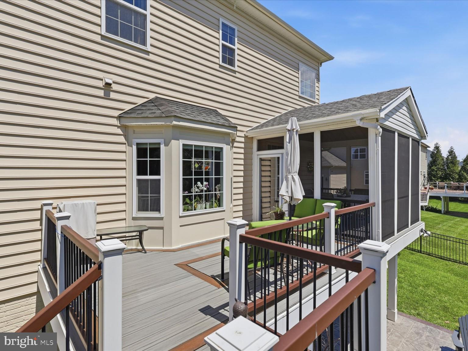 EVERGREEN VILLAGE - Residential