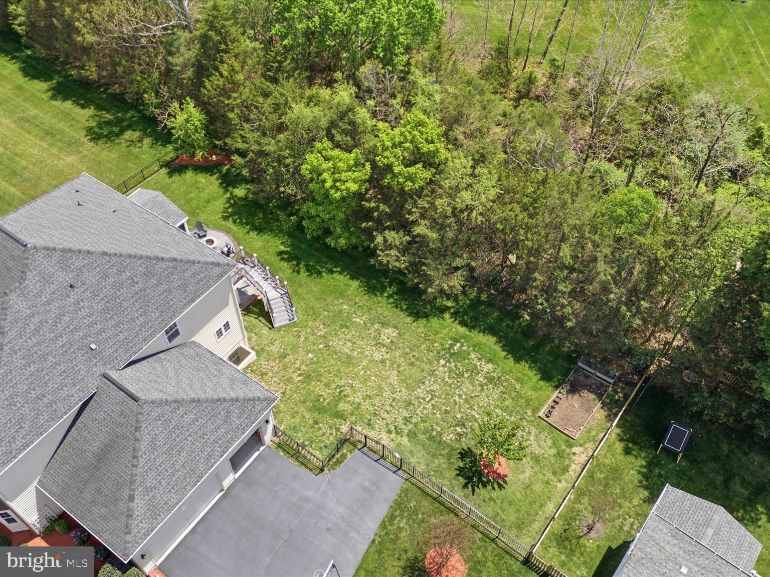 EVERGREEN VILLAGE - Residential