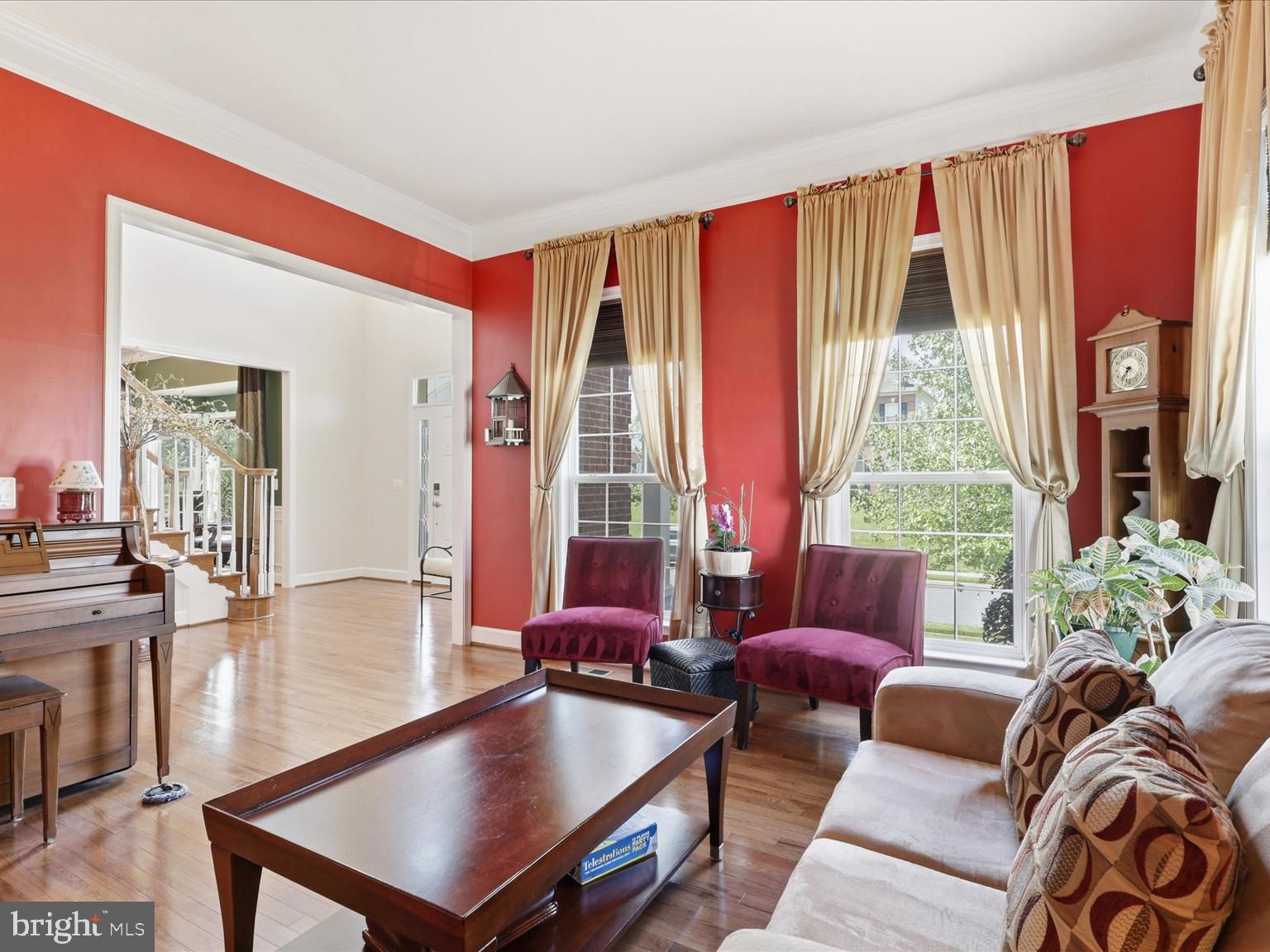 EVERGREEN VILLAGE - Residential