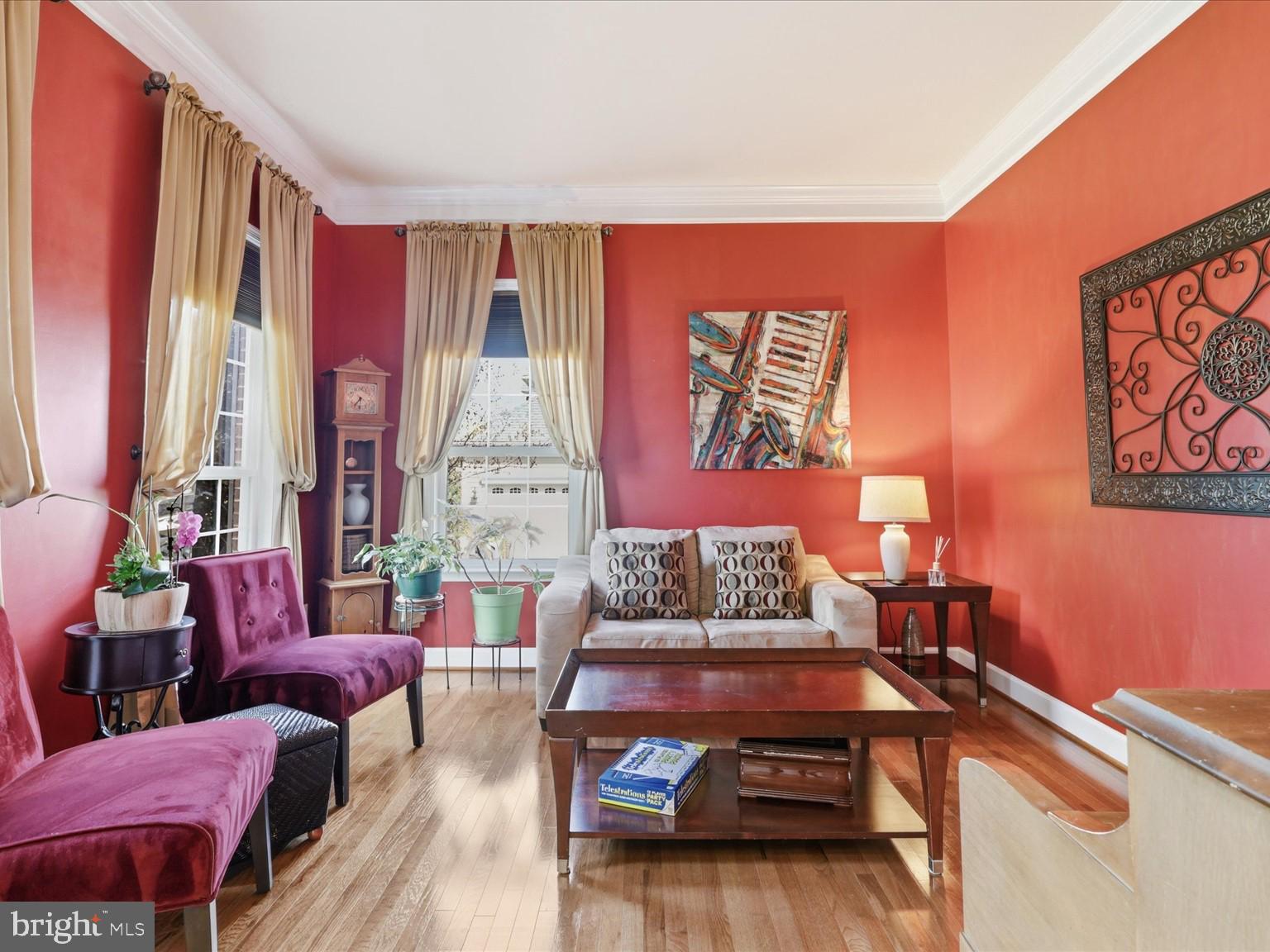 EVERGREEN VILLAGE - Residential