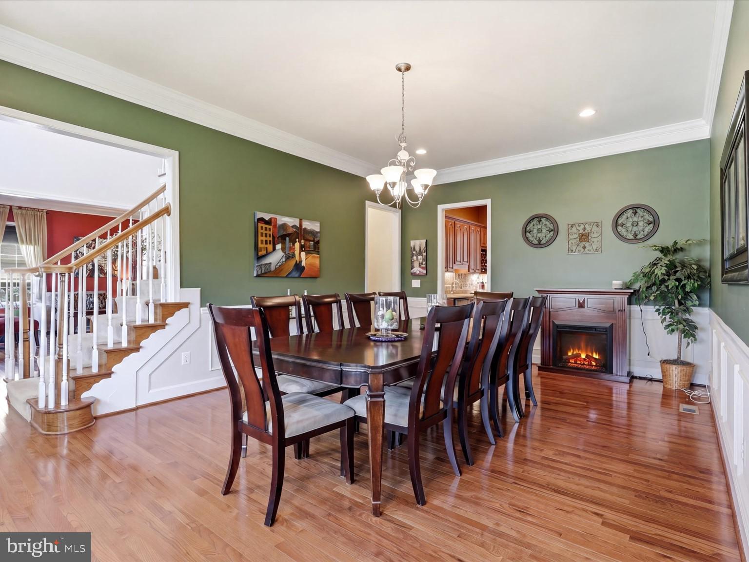 EVERGREEN VILLAGE - Residential