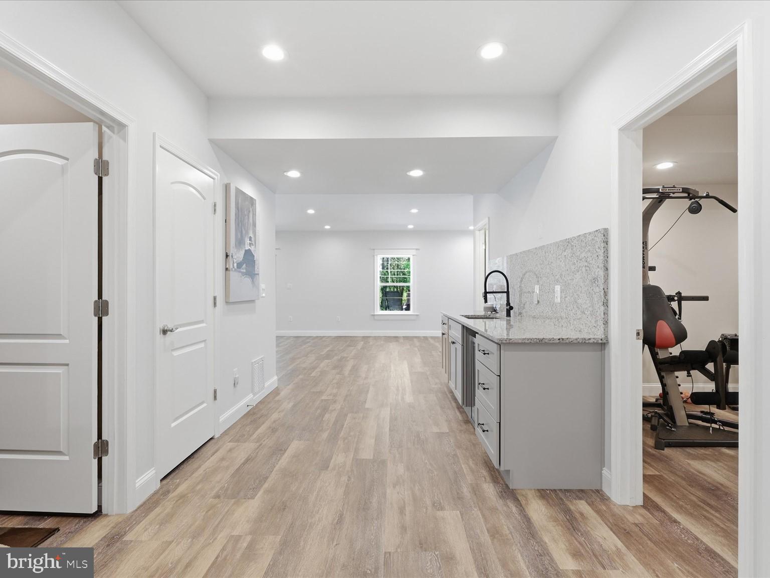 EVERGREEN VILLAGE - Residential