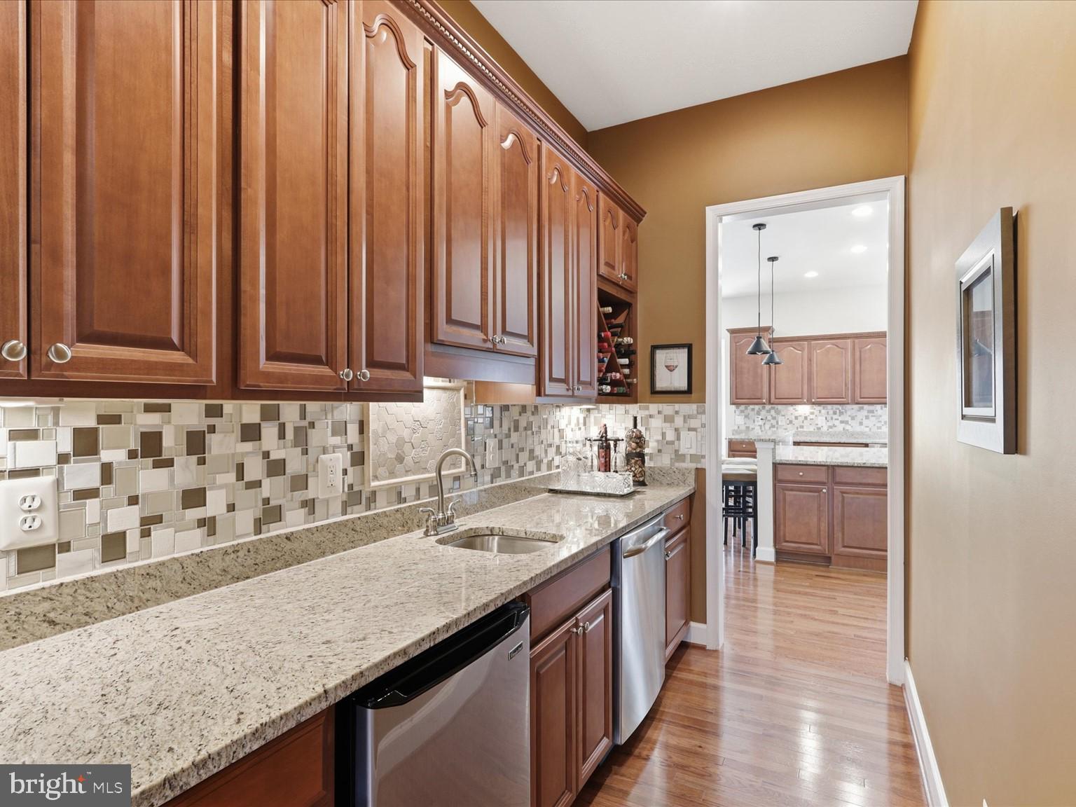 EVERGREEN VILLAGE - Residential
