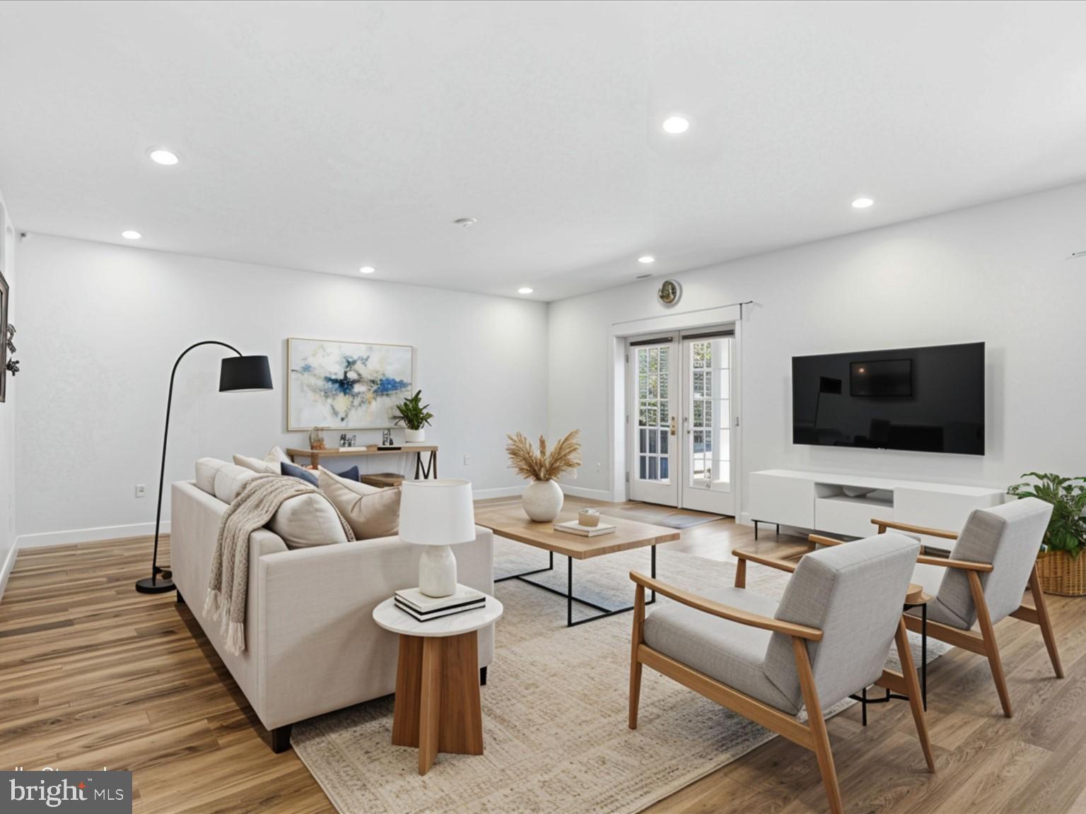 EVERGREEN VILLAGE - Residential