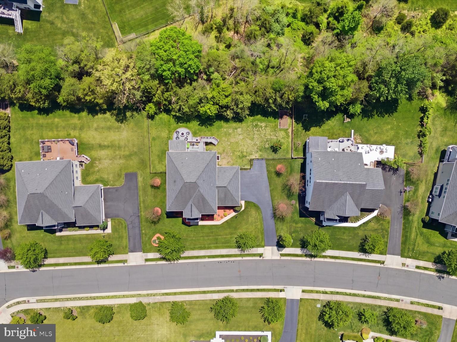 EVERGREEN VILLAGE - Residential