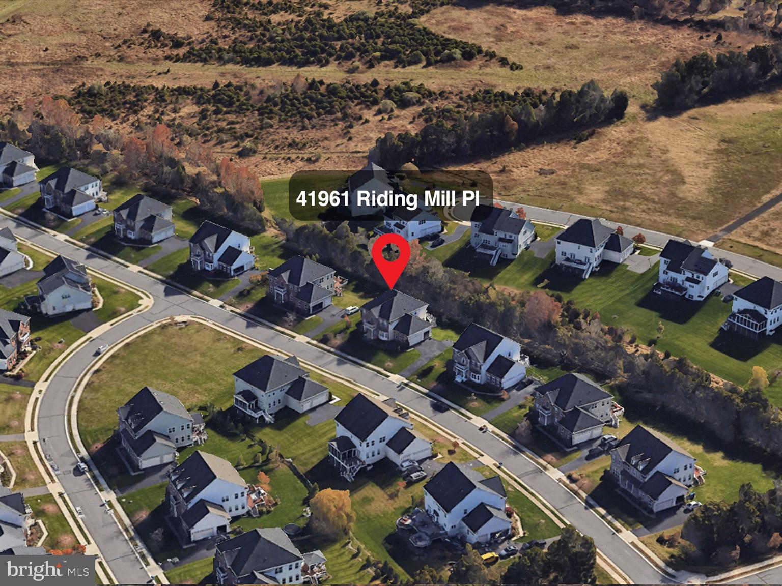 EVERGREEN VILLAGE - Residential