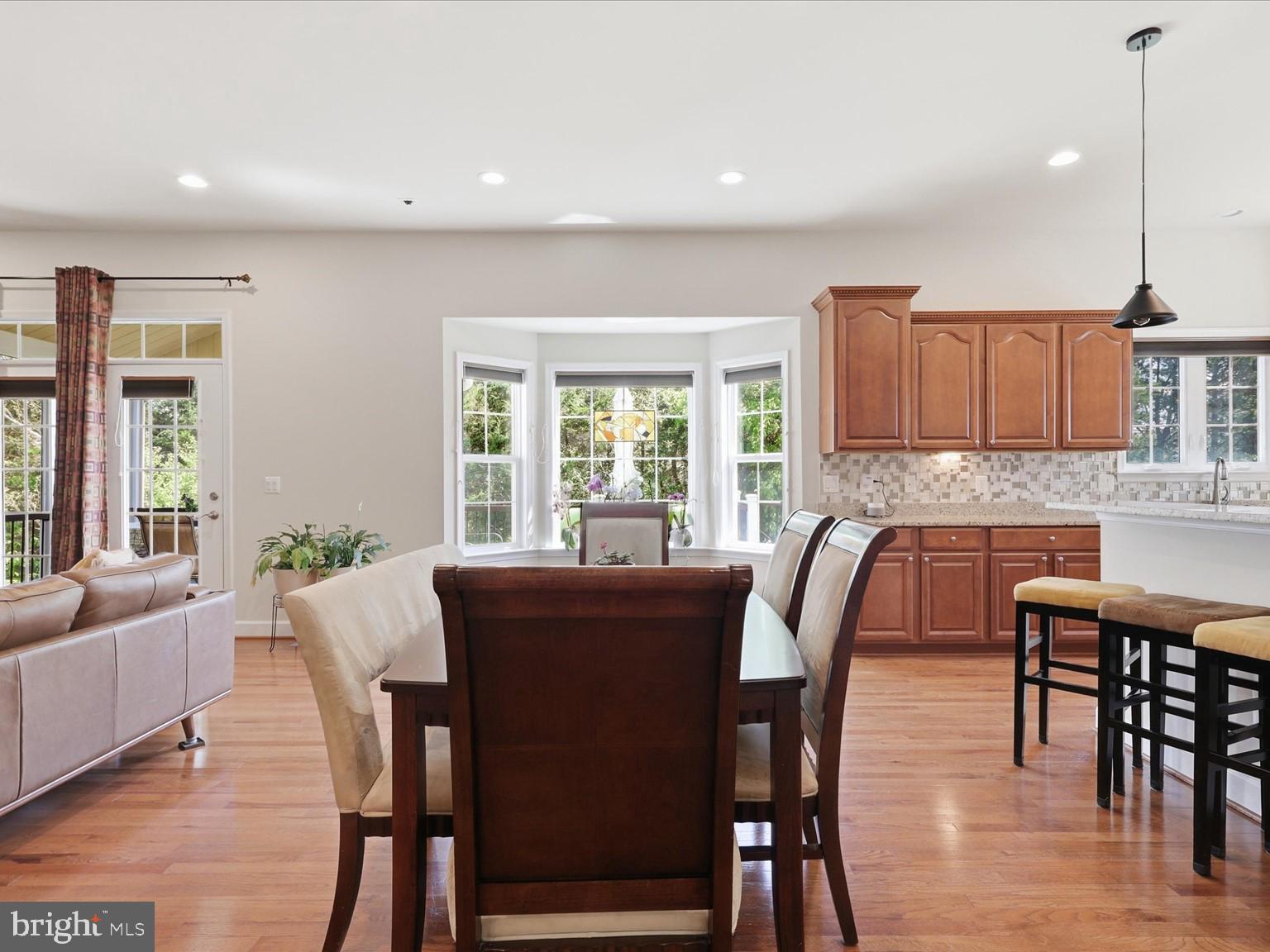 EVERGREEN VILLAGE - Residential