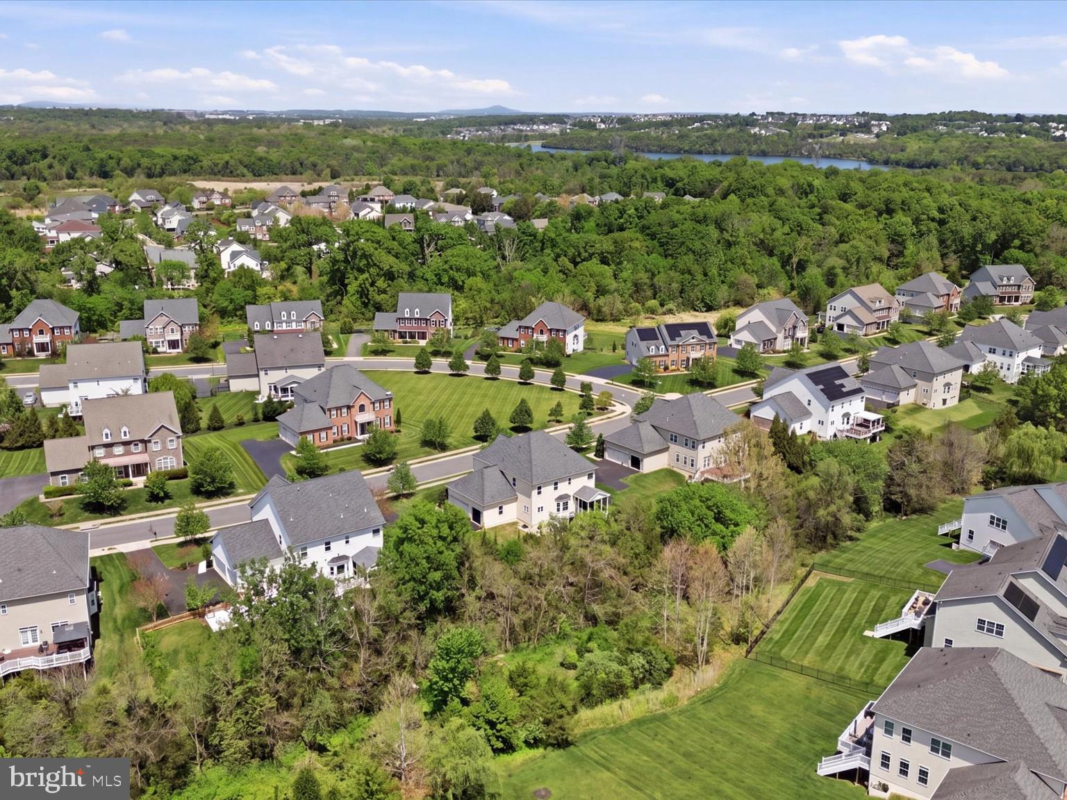 EVERGREEN VILLAGE - Residential