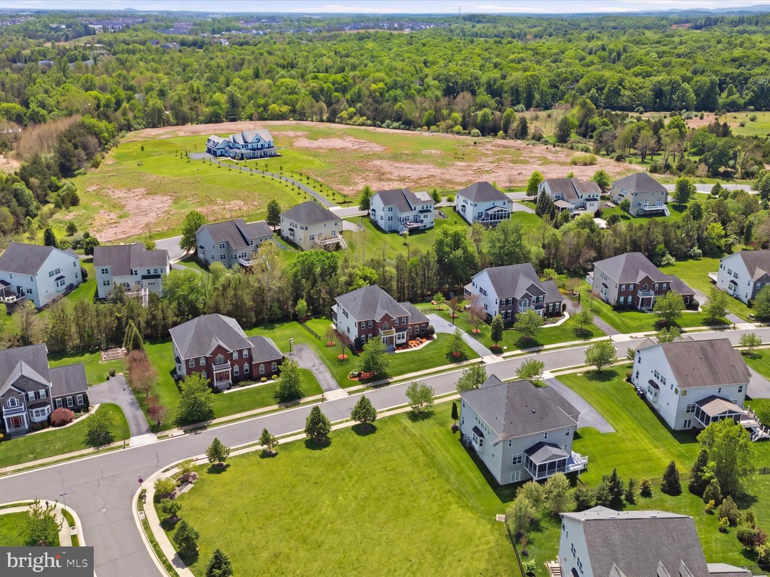 EVERGREEN VILLAGE - Residential
