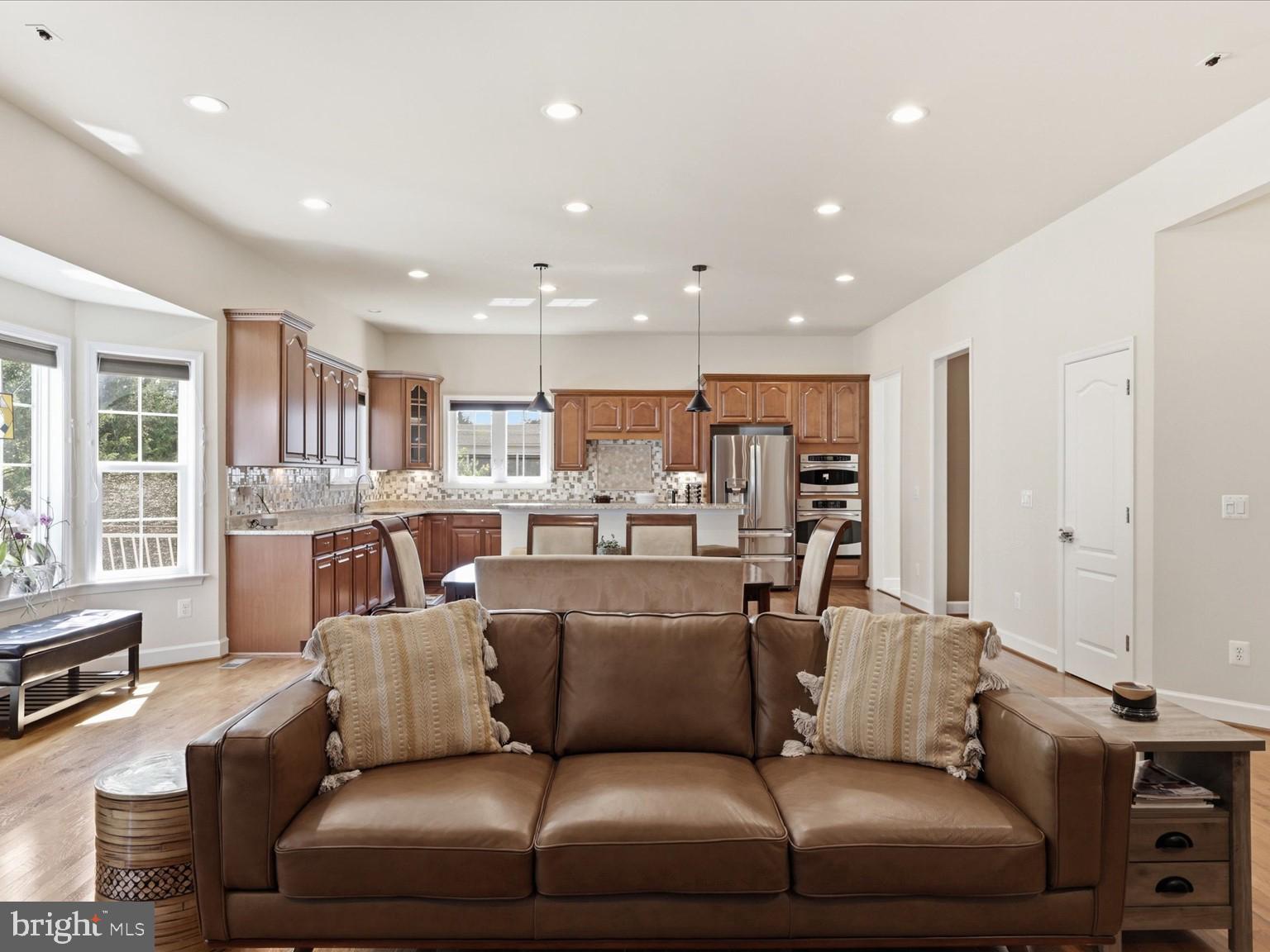 EVERGREEN VILLAGE - Residential