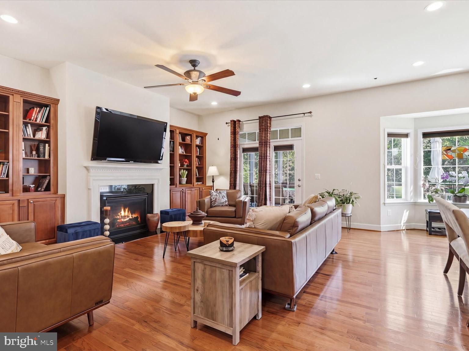 EVERGREEN VILLAGE - Residential