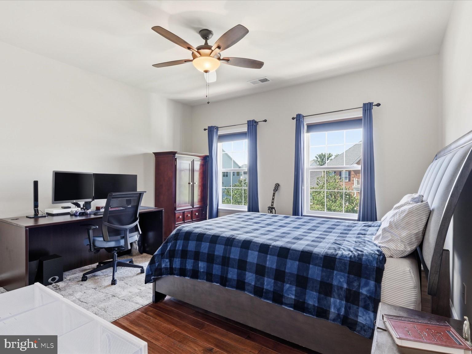 EVERGREEN VILLAGE - Residential