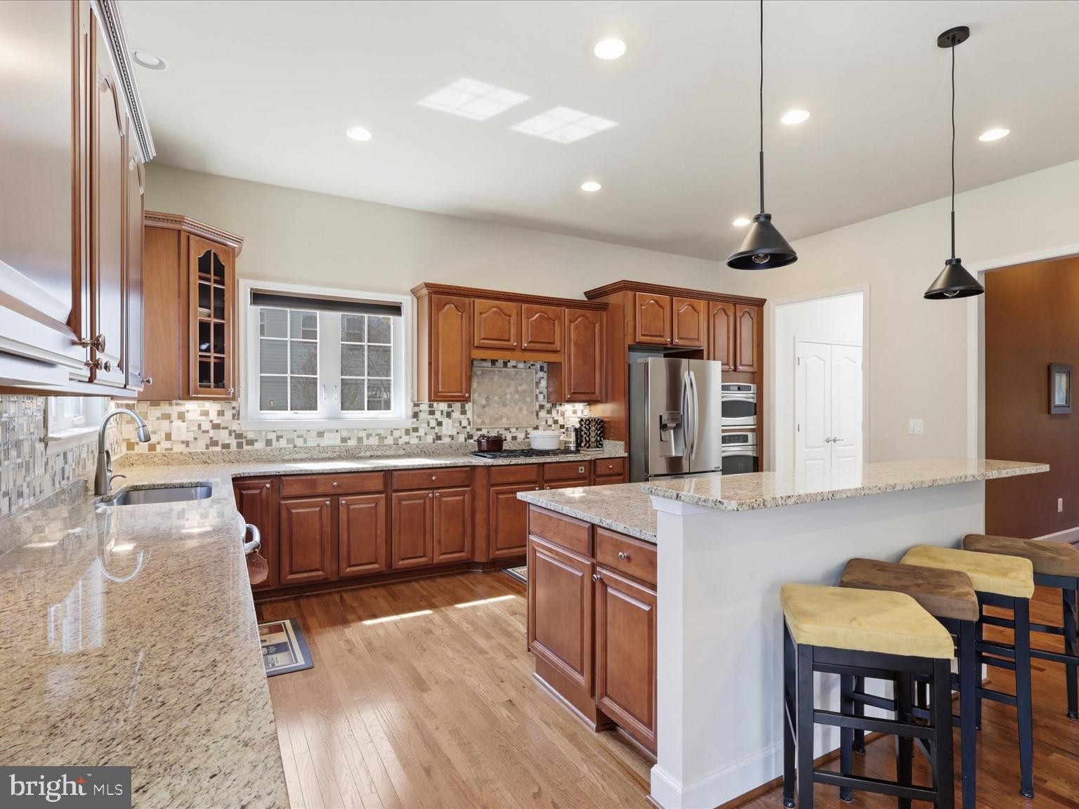 EVERGREEN VILLAGE - Residential